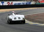 Porsche 550 RS Spyder 1953 года